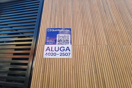 Apartamento para alugar com 32m², 2 quartos e sem vagaPlaca