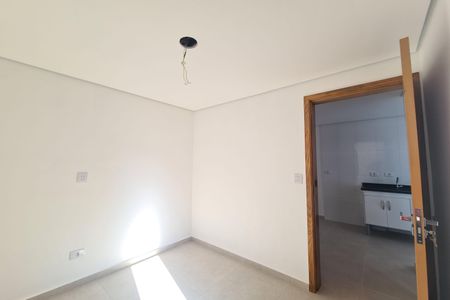 Apartamento para alugar com 32m², 2 quartos e sem vagaQuarto 2