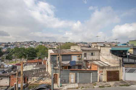 Casa à venda com 220m², 5 quartos e 3 vagas Casa à venda com 220m², 5 quartos e 3 vagasVista - Casa 1 - Quarto 1