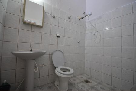 Casa para alugar com 120m², 1 quarto e 1 vagaBanheiro