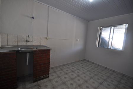 Casa para alugar com 120m², 1 quarto e 1 vagaCozinha