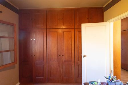 Casa de condomínio à venda com 350m², 4 quartos e 5 vagasQuarto 03