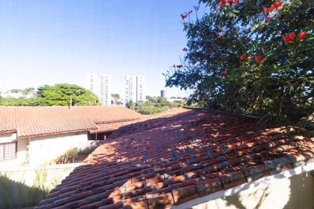 Casa de condomínio à venda com 350m², 4 quartos e 5 vagasVista da Suíte
