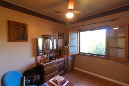 Casa de condomínio à venda com 350m², 4 quartos e 5 vagasQuarto 03