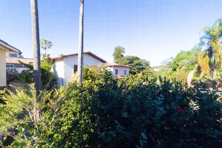 Casa de condomínio à venda com 350m², 4 quartos e 5 vagasVista do Quarto 03