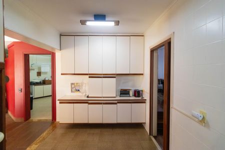 Casa de condomínio à venda com 350m², 4 quartos e 5 vagasCozinha