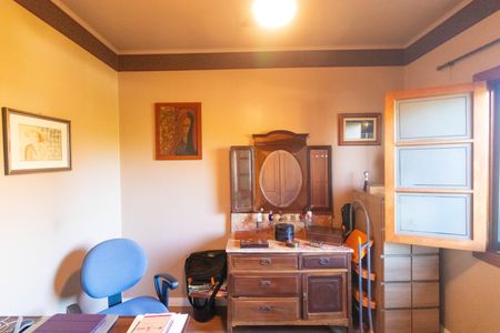 Casa de condomínio à venda com 350m², 4 quartos e 5 vagasQuarto 03