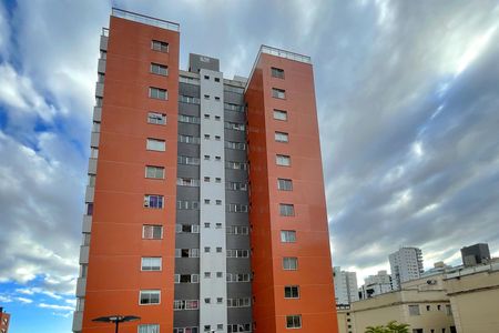 Apartamento à venda com 200m², 5 quartos e 4 vagas Apartamento à venda com 200m², 5 quartos e 4 vagasFachada