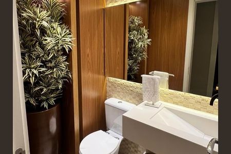 Apartamento à venda com 100m², 2 quartos e 2 vagas Apartamento à venda com 100m², 2 quartos e 2 vagasLavabo