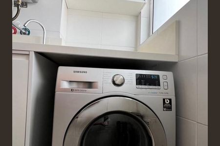 Apartamento à venda com 100m², 2 quartos e 2 vagas Apartamento à venda com 100m², 2 quartos e 2 vagasÁrea de Serviço