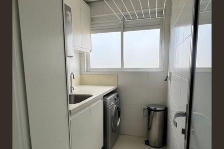 Apartamento à venda com 100m², 2 quartos e 2 vagas Apartamento à venda com 100m², 2 quartos e 2 vagasÁrea de Serviço