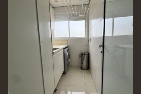 Apartamento à venda com 100m², 2 quartos e 2 vagas Apartamento à venda com 100m², 2 quartos e 2 vagasÁrea de Serviço