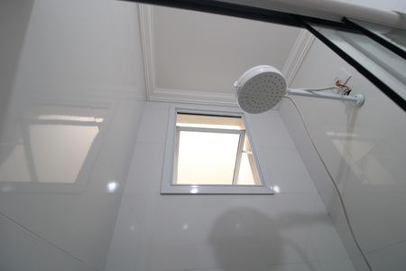 Casa à venda com 113m², 3 quartos e 2 vagasBanheiro Social