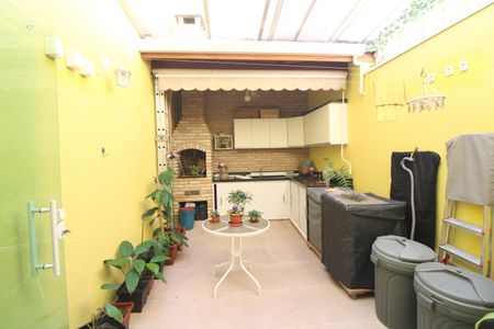 Casa à venda com 113m², 3 quartos e 2 vagasÁrea comum