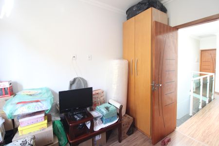 Casa à venda com 113m², 3 quartos e 2 vagasQuarto 1