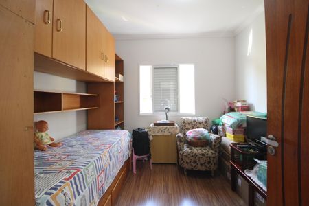 Casa à venda com 113m², 3 quartos e 2 vagasQuarto 1