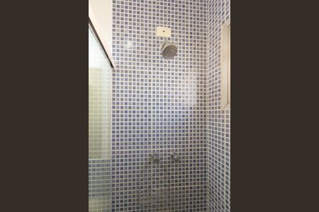 Apartamento à venda com 37m², 1 quarto e 1 vaga Apartamento à venda com 37m², 1 quarto e 1 vagaBanheiro