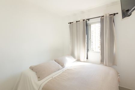 Apartamento à venda com 37m², 1 quarto e 1 vaga Apartamento à venda com 37m², 1 quarto e 1 vagaQuarto