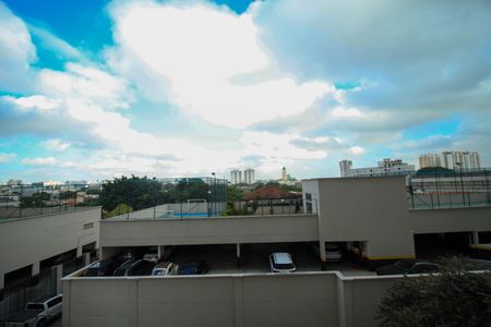 Apartamento à venda com 96m², 3 quartos e 2 vagasVista Sala