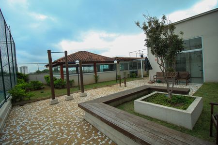 Apartamento à venda com 96m², 3 quartos e 2 vagasÁrea comum