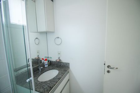 Apartamento à venda com 96m², 3 quartos e 2 vagasBanheiro Suíte