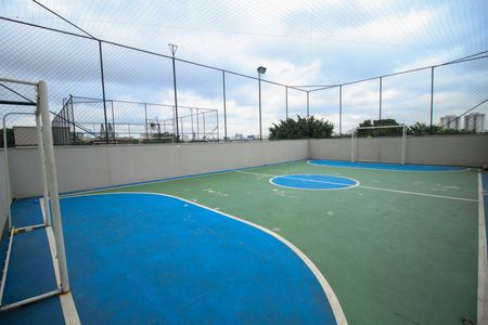 Apartamento à venda com 96m², 3 quartos e 2 vagasÁrea comum