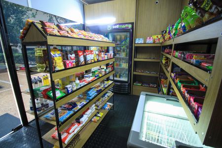 Apartamento à venda com 96m², 3 quartos e 2 vagasÁrea comum