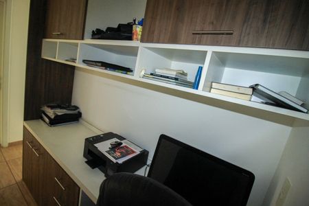 Apartamento à venda com 96m², 3 quartos e 2 vagasQuarto 2
