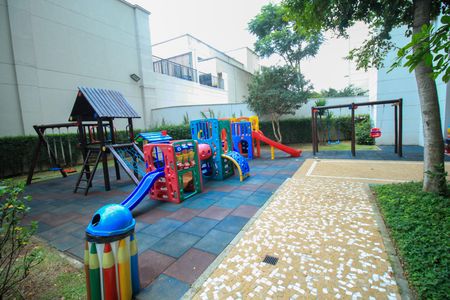 Apartamento à venda com 96m², 3 quartos e 2 vagasÁrea comum