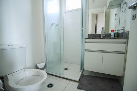 Apartamento à venda com 96m², 3 quartos e 2 vagasBanheiro Suíte