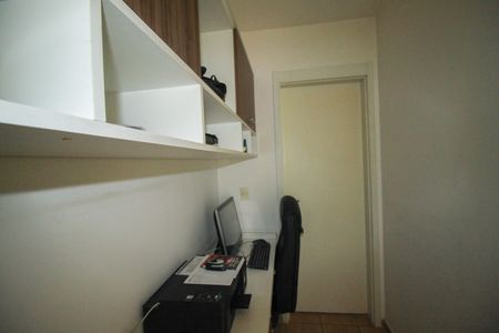Apartamento à venda com 96m², 3 quartos e 2 vagasQuarto 2