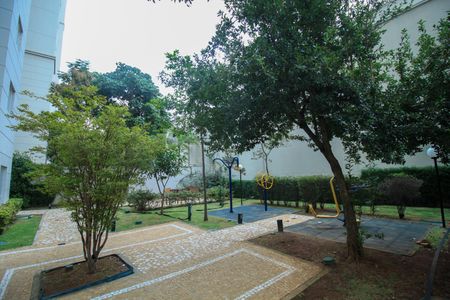 Apartamento à venda com 96m², 3 quartos e 2 vagasÁrea comum