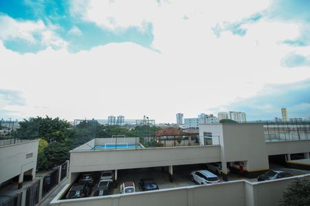 Apartamento à venda com 96m², 3 quartos e 2 vagasVista Suíte