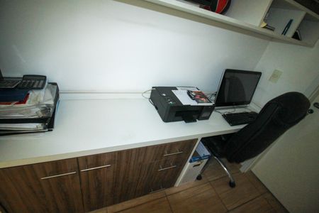 Apartamento à venda com 96m², 3 quartos e 2 vagasQuarto 2