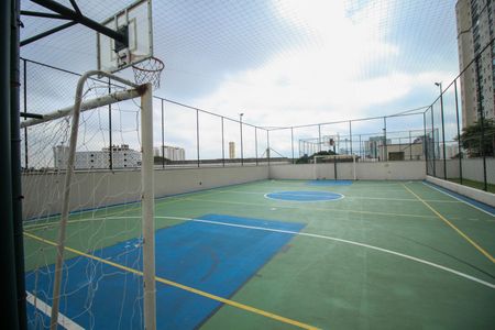 Apartamento à venda com 96m², 3 quartos e 2 vagasÁrea comum