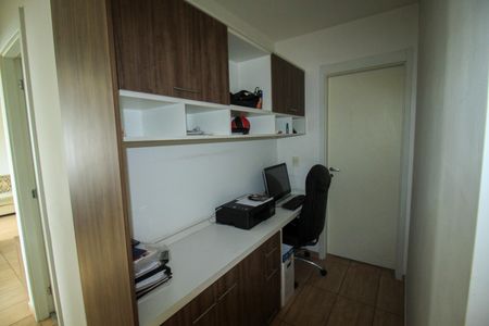 Apartamento à venda com 96m², 3 quartos e 2 vagasQuarto 2