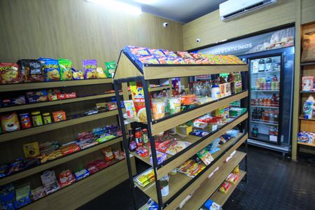 Apartamento à venda com 96m², 3 quartos e 2 vagasÁrea comum