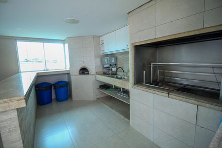 Apartamento à venda com 96m², 3 quartos e 2 vagasÁrea comum