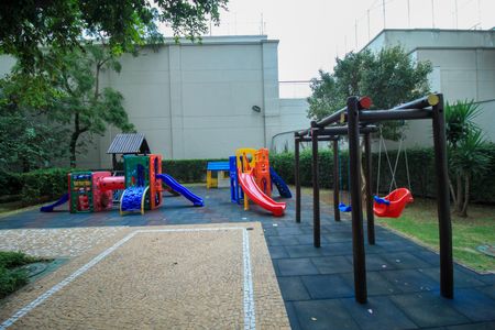 Apartamento à venda com 96m², 3 quartos e 2 vagasÁrea comum