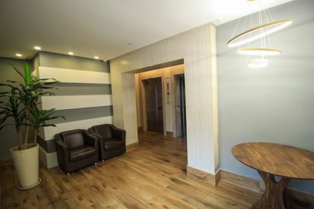 Apartamento à venda com 96m², 3 quartos e 2 vagasÁrea comum