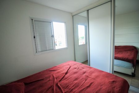 Apartamento à venda com 96m², 3 quartos e 2 vagasSuíte