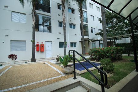 Apartamento à venda com 96m², 3 quartos e 2 vagasÁrea comum