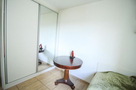 Apartamento à venda com 96m², 3 quartos e 2 vagasQuarto 1