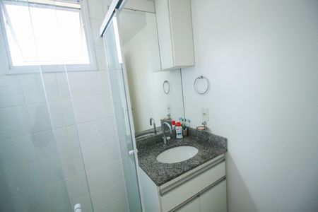 Apartamento à venda com 96m², 3 quartos e 2 vagasBanheiro Suíte