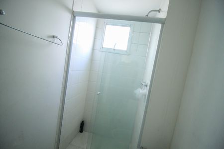 Apartamento à venda com 96m², 3 quartos e 2 vagasBanheiro Social