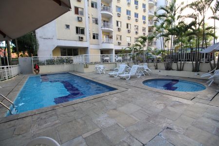 Apartamento à venda com 151m², 3 quartos e 1 vagaPiscina