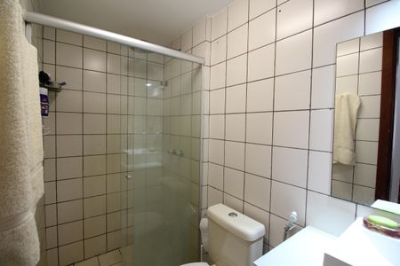 Apartamento à venda com 151m², 3 quartos e 1 vagaBanheiro Social 1