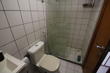 Apartamento à venda com 151m², 3 quartos e 1 vagaQuarto 3 - Banheiro