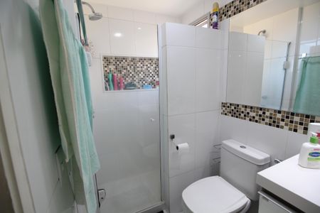 Apartamento à venda com 151m², 3 quartos e 1 vagaBanheiro Social 2