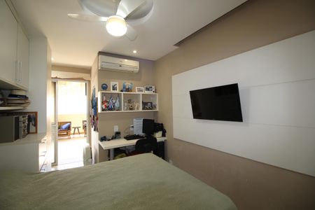 Apartamento à venda com 151m², 3 quartos e 1 vagaQuarto 2